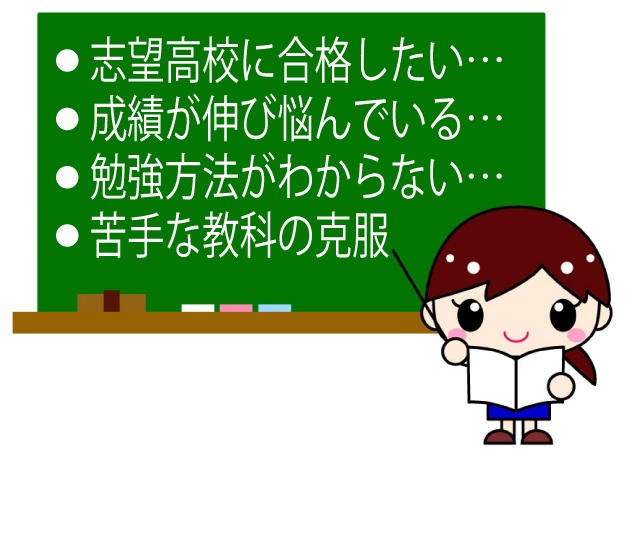 授業は少人数制